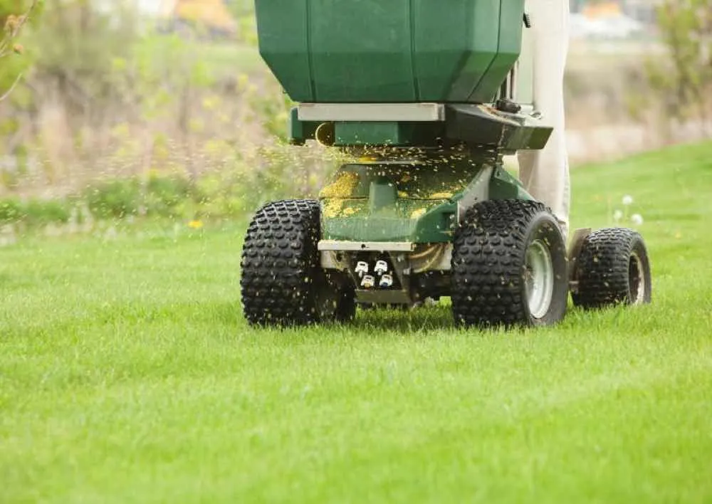 Fertilizer Program